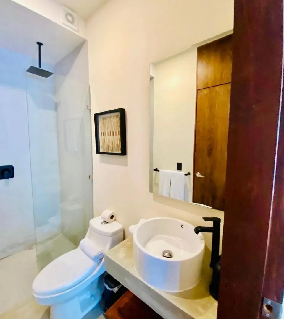 Tuane Tulum Deluxe Apartment