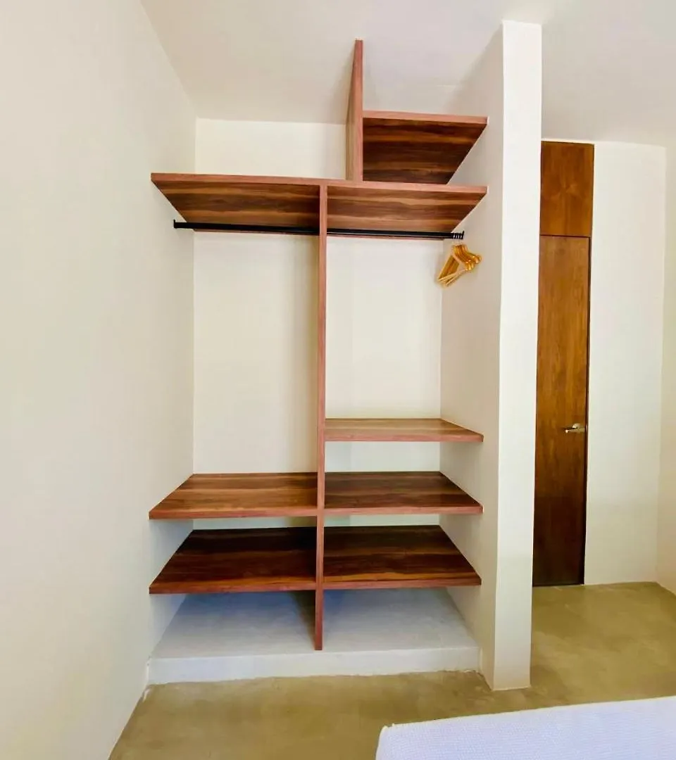 Tuane Tulum Deluxe Apartment