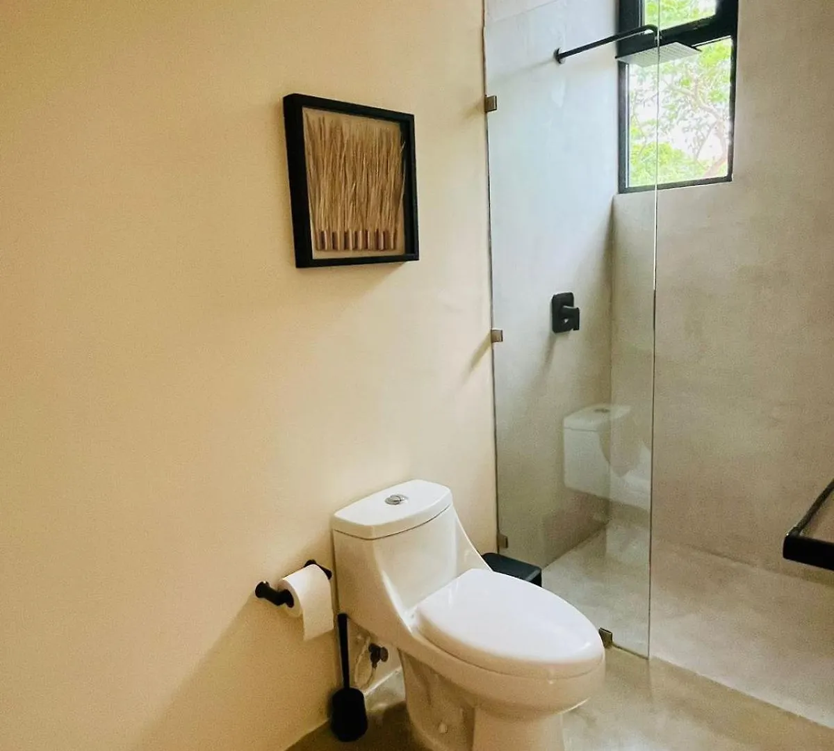 Tuane Tulum Deluxe Apartment