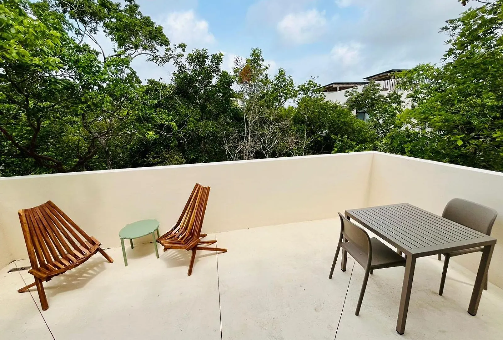 Tuane Tulum Deluxe Apartment