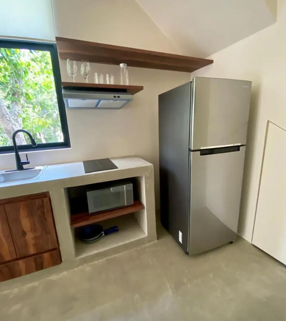 Appartamento Tuane Tulum Deluxe 0*,